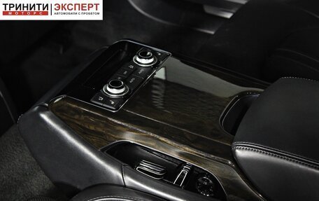 Audi A8, 2013 год, 1 657 000 рублей, 18 фотография