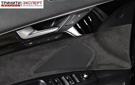 Audi A8, 2013 год, 1 657 000 рублей, 20 фотография