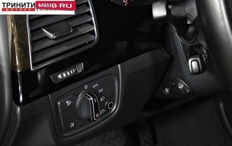 Audi A8, 2013 год, 1 657 000 рублей, 19 фотография