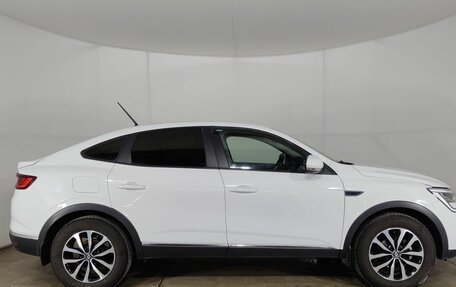 Renault Arkana I, 2019 год, 1 570 000 рублей, 4 фотография
