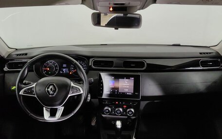 Renault Arkana I, 2019 год, 1 570 000 рублей, 10 фотография