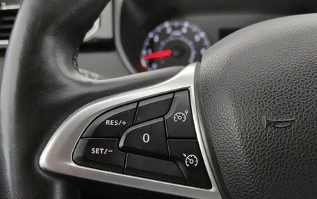 Renault Arkana I, 2019 год, 1 570 000 рублей, 13 фотография