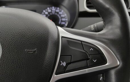 Renault Arkana I, 2019 год, 1 570 000 рублей, 14 фотография