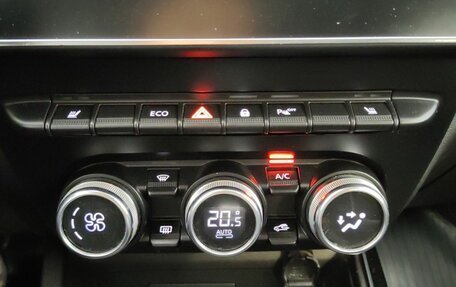 Renault Arkana I, 2019 год, 1 570 000 рублей, 18 фотография