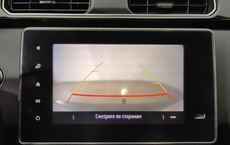 Renault Arkana I, 2019 год, 1 570 000 рублей, 17 фотография