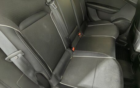 Renault Arkana I, 2019 год, 1 570 000 рублей, 25 фотография