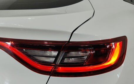Renault Arkana I, 2019 год, 1 570 000 рублей, 29 фотография
