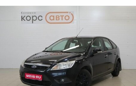 Ford Focus II рестайлинг, 2009 год, 397 000 рублей, 1 фотография