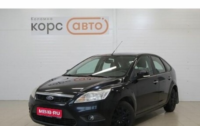 Ford Focus II рестайлинг, 2009 год, 397 000 рублей, 1 фотография
