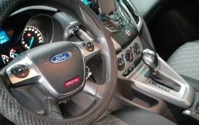 Ford Focus III, 2014 год, 750 000 рублей, 1 фотография