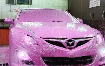 Mazda 6, 2011 год, 800 000 рублей, 1 фотография