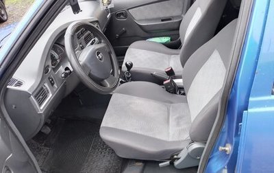 Daewoo Nexia I рестайлинг, 2010 год, 175 000 рублей, 1 фотография