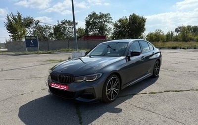BMW 3 серия, 2019 год, 3 900 000 рублей, 1 фотография