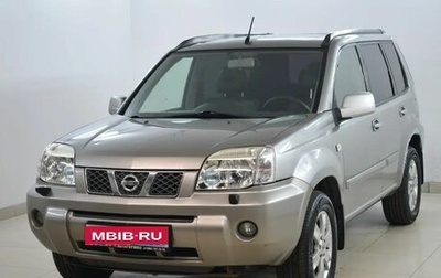 Nissan X-Trail, 2005 год, 680 000 рублей, 1 фотография