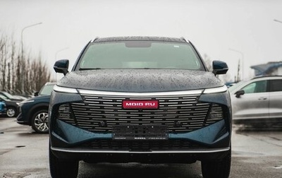 Haval F7, 2025 год, 3 044 000 рублей, 1 фотография