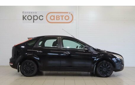 Ford Focus II рестайлинг, 2009 год, 397 000 рублей, 4 фотография