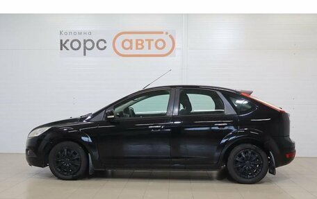 Ford Focus II рестайлинг, 2009 год, 397 000 рублей, 2 фотография