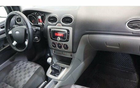 Ford Focus II рестайлинг, 2009 год, 397 000 рублей, 5 фотография