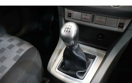 Ford Focus II рестайлинг, 2009 год, 397 000 рублей, 12 фотография