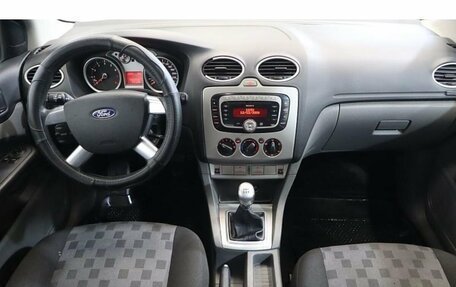 Ford Focus II рестайлинг, 2009 год, 397 000 рублей, 9 фотография