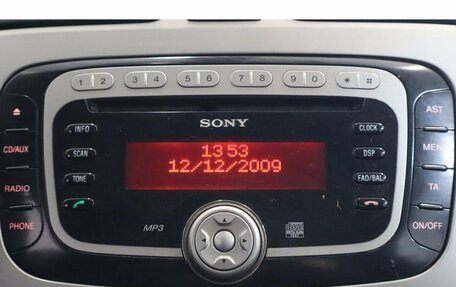 Ford Focus II рестайлинг, 2009 год, 397 000 рублей, 10 фотография