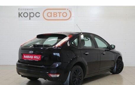 Ford Focus II рестайлинг, 2009 год, 397 000 рублей, 3 фотография