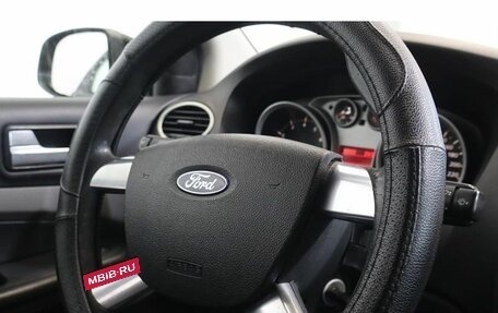 Ford Focus II рестайлинг, 2009 год, 397 000 рублей, 8 фотография