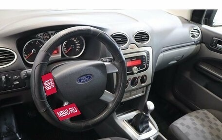 Ford Focus II рестайлинг, 2009 год, 397 000 рублей, 6 фотография