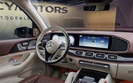 Mercedes-Benz Maybach GLS I, 2024 год, 28 970 000 рублей, 29 фотография