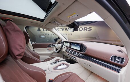 Mercedes-Benz Maybach GLS I, 2024 год, 28 970 000 рублей, 28 фотография