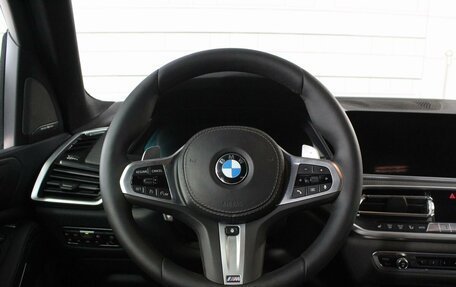BMW X5, 2019 год, 6 100 000 рублей, 15 фотография