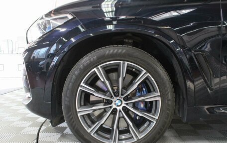 BMW X5, 2019 год, 6 100 000 рублей, 13 фотография