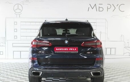 BMW X5, 2019 год, 6 100 000 рублей, 10 фотография