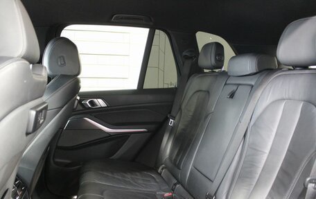 BMW X5, 2019 год, 6 100 000 рублей, 29 фотография