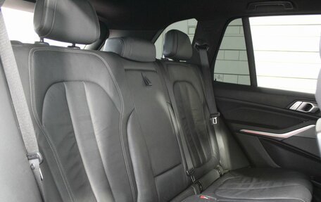 BMW X5, 2019 год, 6 100 000 рублей, 23 фотография