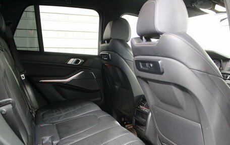 BMW X5, 2019 год, 6 100 000 рублей, 22 фотография