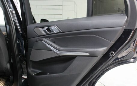 BMW X5, 2019 год, 6 100 000 рублей, 27 фотография