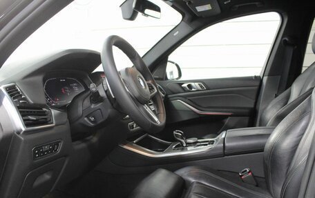BMW X5, 2019 год, 6 100 000 рублей, 19 фотография