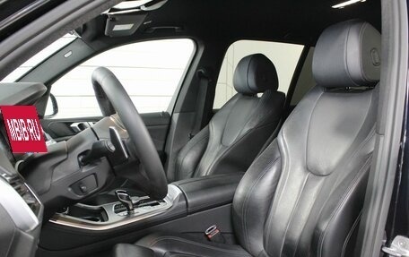BMW X5, 2019 год, 6 100 000 рублей, 20 фотография