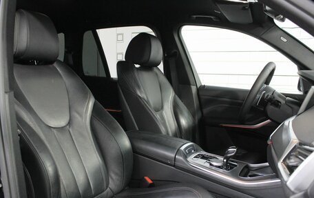 BMW X5, 2019 год, 6 100 000 рублей, 30 фотография