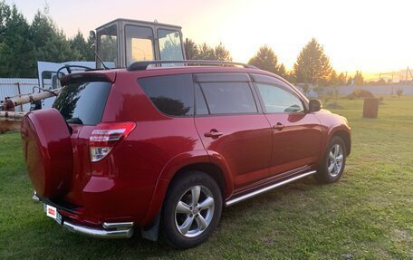 Toyota RAV4, 2011 год, 1 390 000 рублей, 3 фотография