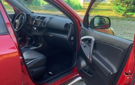 Toyota RAV4, 2011 год, 1 390 000 рублей, 13 фотография