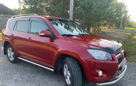 Toyota RAV4, 2011 год, 1 390 000 рублей, 11 фотография