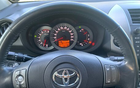 Toyota RAV4, 2011 год, 1 390 000 рублей, 20 фотография