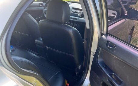 Mitsubishi Lancer IX, 2010 год, 669 000 рублей, 10 фотография