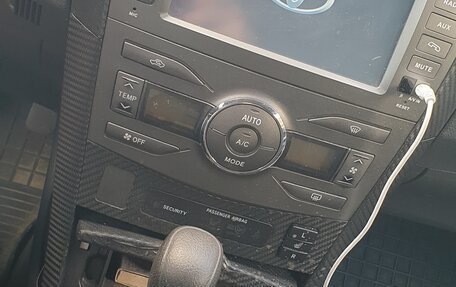Toyota Corolla, 2008 год, 600 000 рублей, 5 фотография