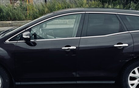 Mazda CX-7 I рестайлинг, 2008 год, 696 000 рублей, 4 фотография