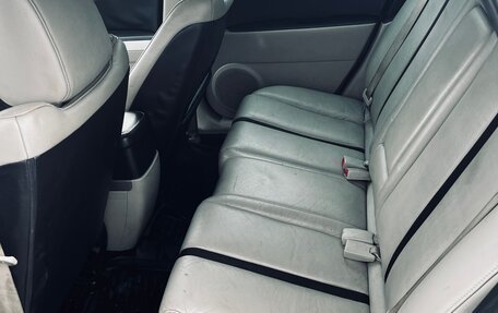 Mazda CX-7 I рестайлинг, 2008 год, 696 000 рублей, 3 фотография