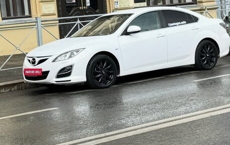 Mazda 6, 2011 год, 800 000 рублей, 4 фотография