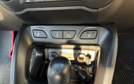 Hyundai ix35 I рестайлинг, 2014 год, 1 500 000 рублей, 20 фотография